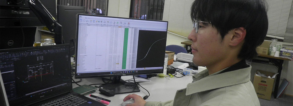 会社概要